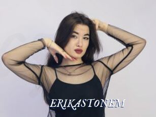 ERIKASTONEM