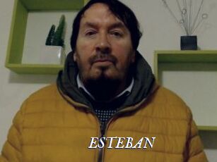 ESTEBAN