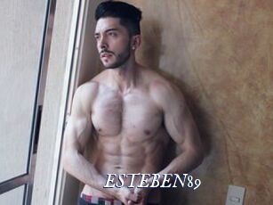 ESTEBEN89