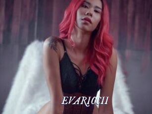 EVARICCII