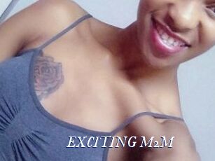 EXCITING_M2M