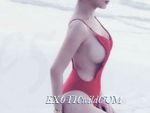 EXOTICwildCUM