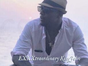 EXXXtraordinary_KingJohn