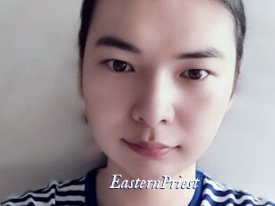EasternPriest