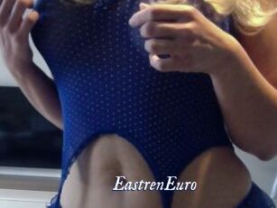 EastrenEuro