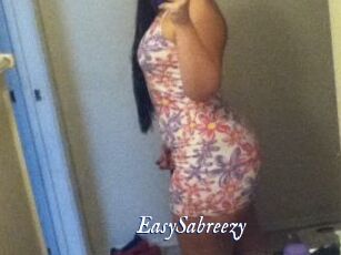 EasySabreezy