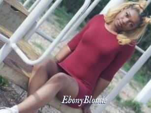 EbonyBlonde