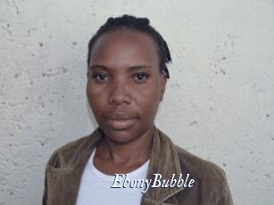 EbonyBubble
