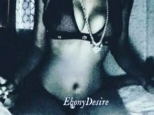 Ebony_Desire