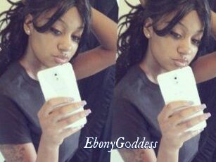 EbonyG0ddess