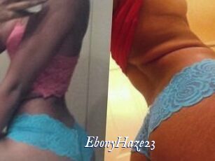 EbonyHaze23