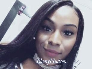 EbonyHudson