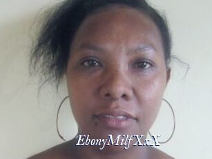 EbonyMilfXxX
