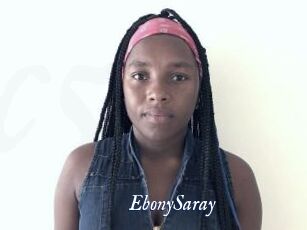 EbonySaray