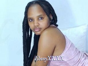 EbonyXXXX