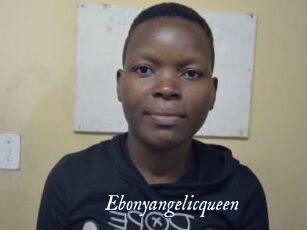 Ebonyangelicqueen
