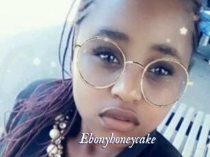 Ebonyhoneycake