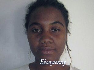 Ebonysexxy