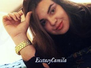EcstasyCamila