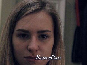 EcstasyClare