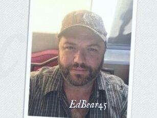 EdBear45