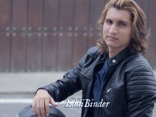EddiBinder
