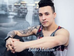 EddieMadison