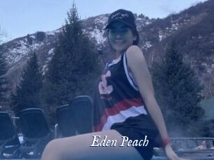 Eden_Peach