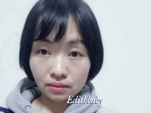 Edithbaby