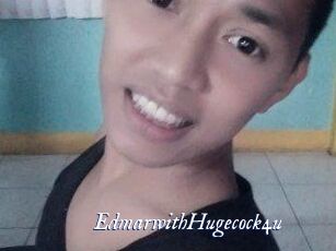 EdmarwithHugecock4u