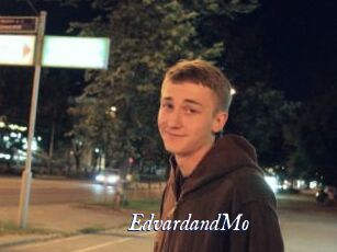 EdvardandMo