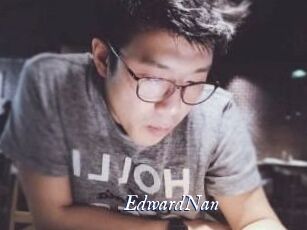 EdwardNan