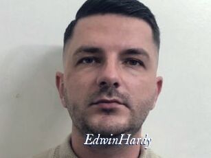 EdwinHardy
