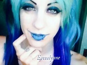 Eeveelynne