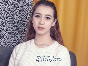 EffieRoberts
