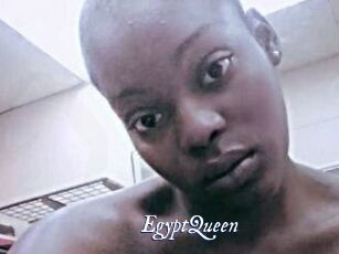 EgyptQueen