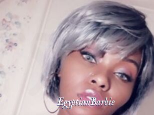 EgyptianBarbie