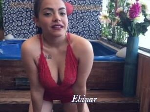 Ehinar