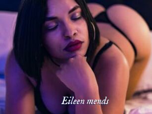 Eileen_mends