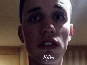 Ejika