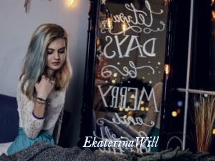 EkaterinaWill
