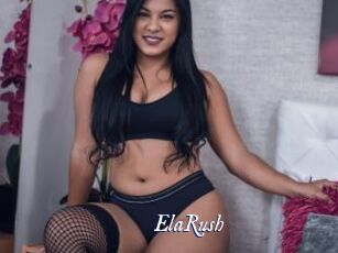 ElaRush