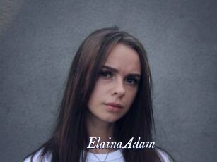 ElainaAdam