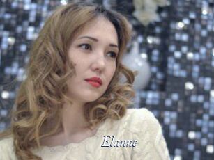 Elanne