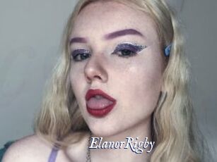 ElanorRigby