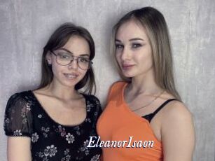 EleanorIsaon