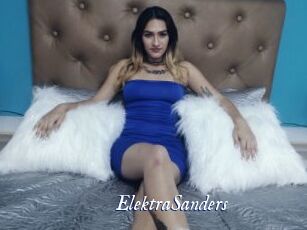 ElektraSanders