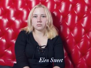 Elen_Sweet