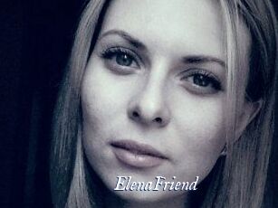 ElenaFriend
