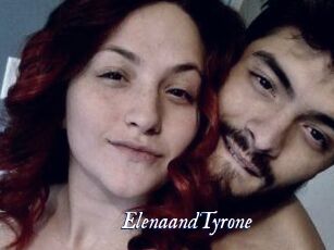 Elena_and_Tyrone